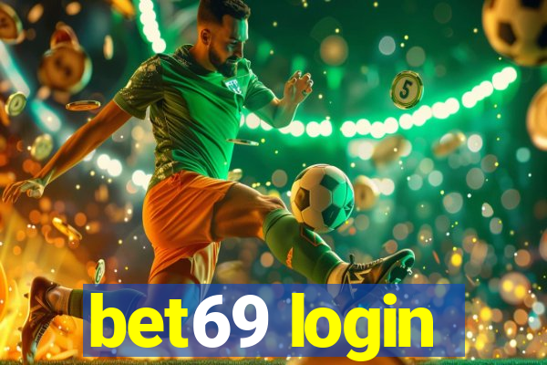 bet69 login